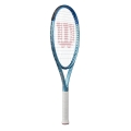 Wilson Tennisschläger Ultra Power 103in/275g/Allround 2024/2025 blau - besaitet -